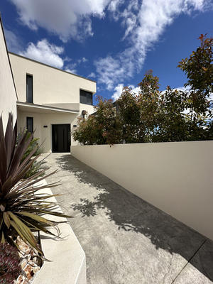 Villa - 207 m² - 5 pièces