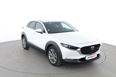 Mazda Cx-30 2.0 E-Skyactiv-X m Hybrid 4x2 Sportline Bva6 186 ch