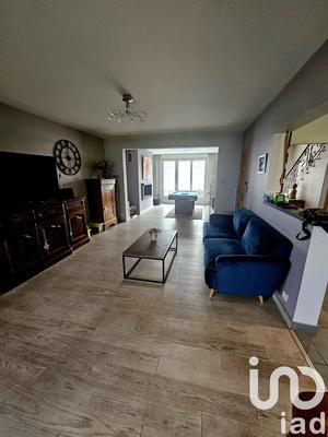 Maison - 168 m² - 5 pièces