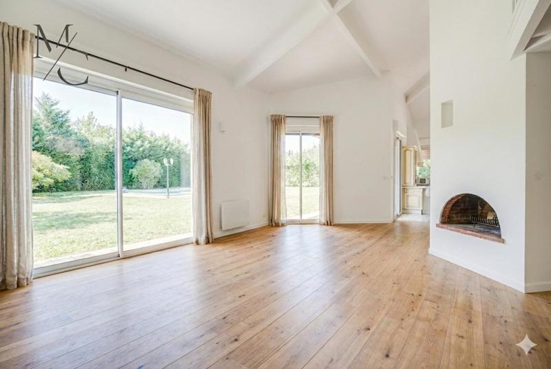 Maison d'architecte - 165 m² - 6 pièces