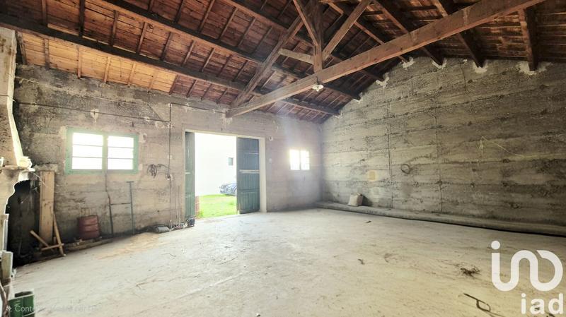 Appartement - 82 m² - 1 pièce