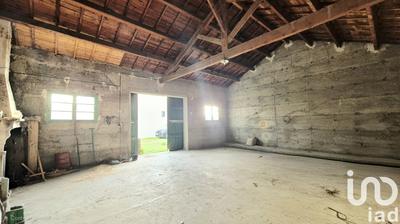 Appartement - 82 m² - 1 pièce