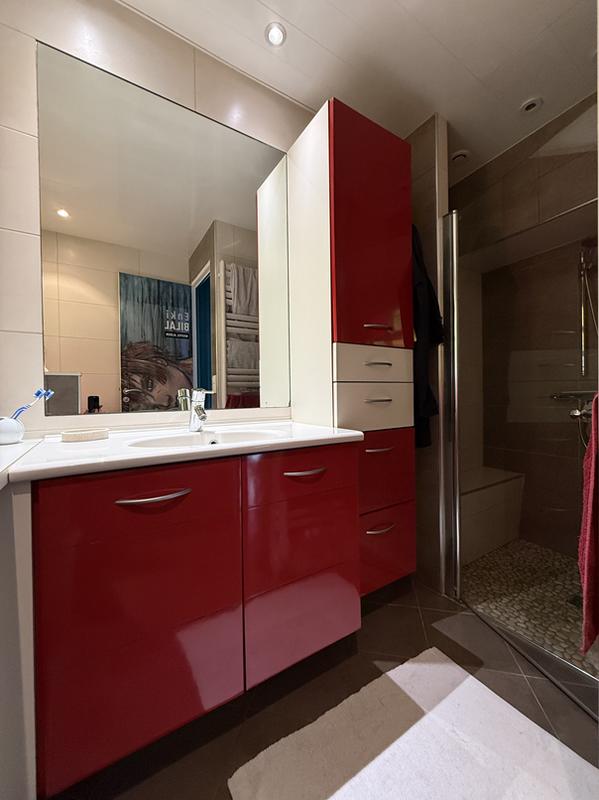 Maison - 65 m² - 4 pièces