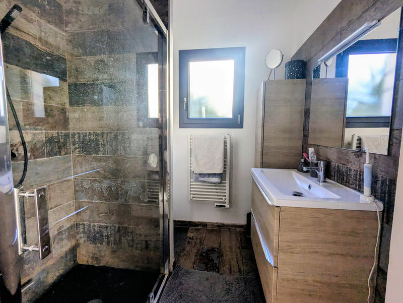 Villa - 128 m² - 5 pièces