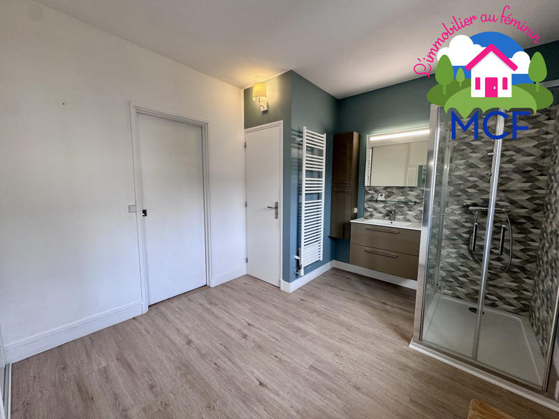 Duplex - 96 m² - 4 pièces