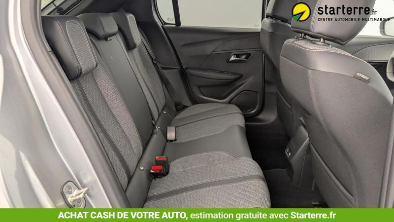 Peugeot 208 PureTech 100 s&amp;S Bvm6 Allure