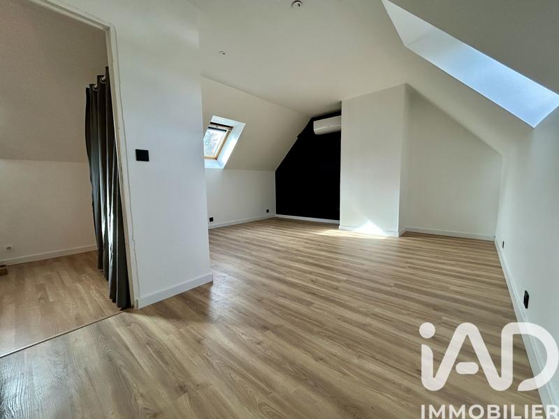 Maison - 156 m² - 6 pièces