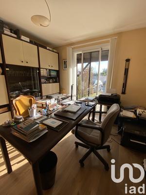 Maison - 135 m² - 6 pièces