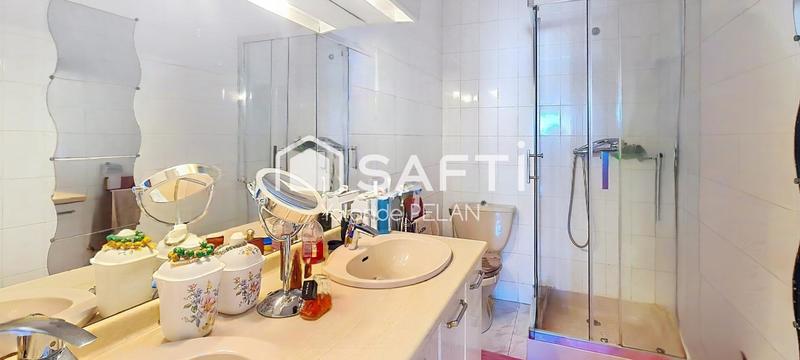 Maison - 165 m² - 5 pièces