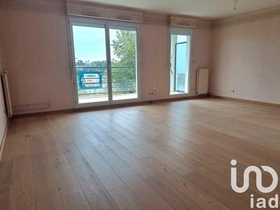 Appartement - 76 m² - 4 pièces