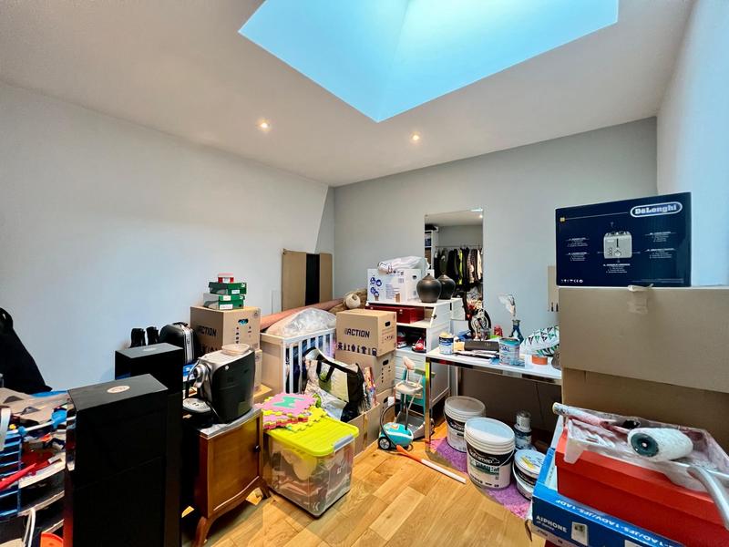 Maison - 96 m² - 4 pièces