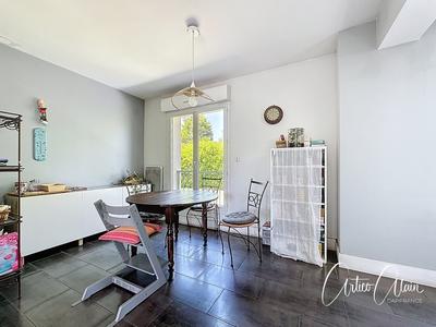 Maison - 146 m² - 6 pièces