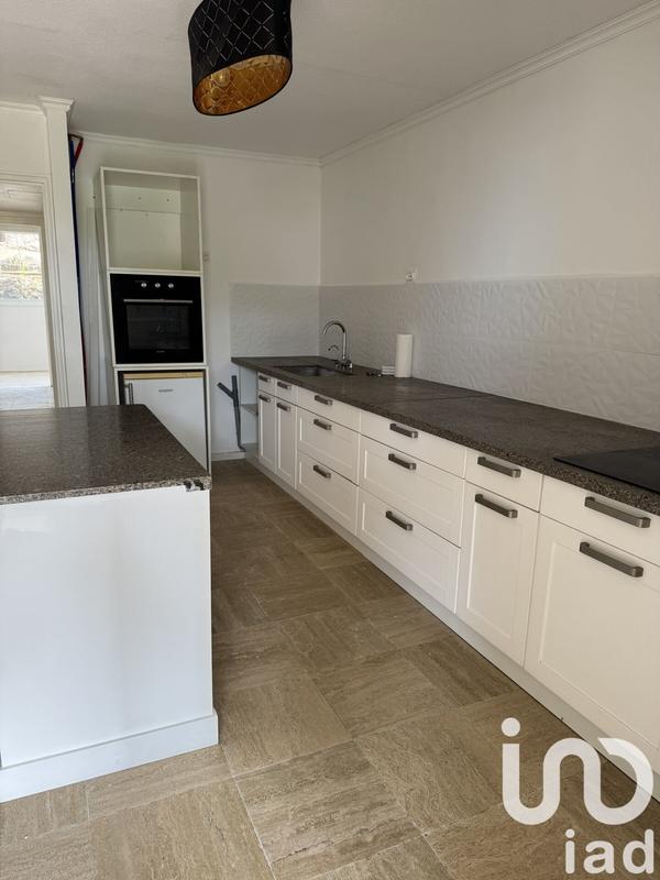 Appartement - 70 m² - 3 pièces