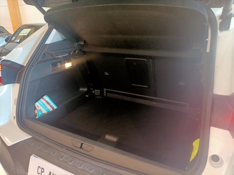 Opel Grandland X Innovation 1.2l Turbo 130 Ch Bva