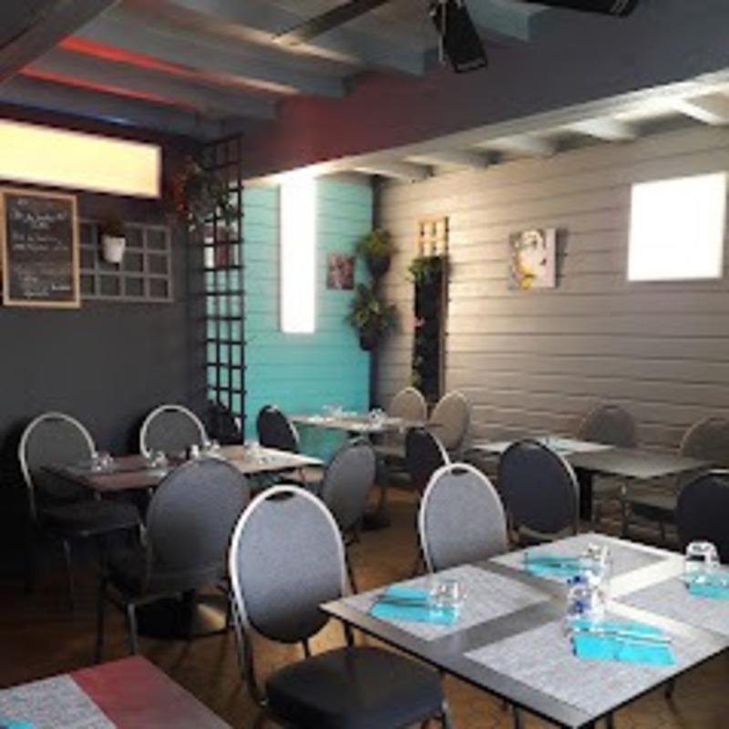 Fonds de commerce - 290 m²