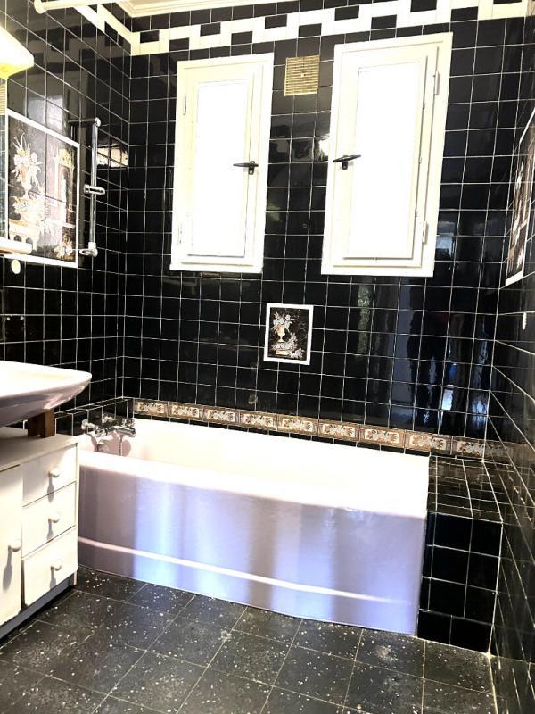 Maison - 107 m² - 6 pièces