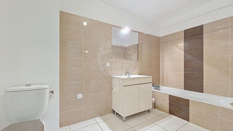 Duplex - 78 m² - 3 pièces