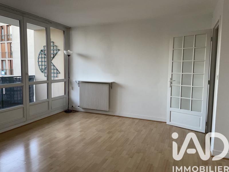 Appartement - 78 m² - 4 pièces