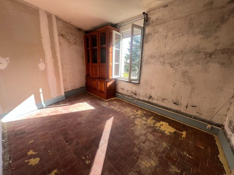 Immeuble - 275 m² - 8 pièces