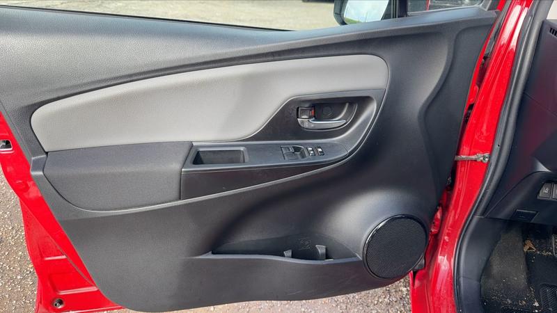 Toyota Yaris 1.0 Vvt-i 69 France