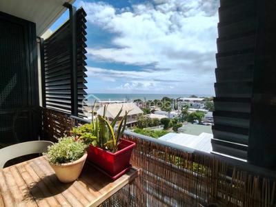 Studio - 26 m² - 1 pièce