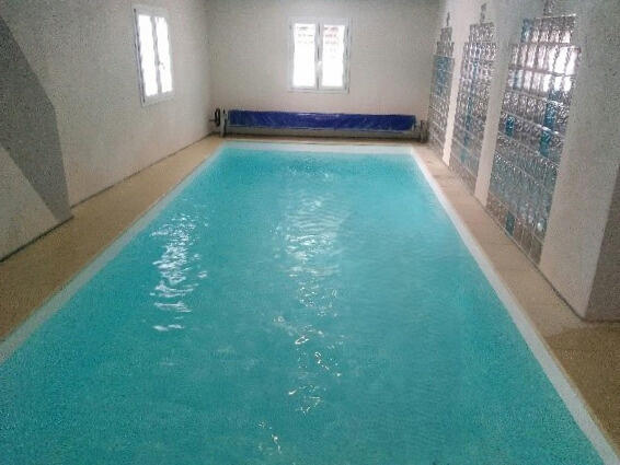 Maison - 162 m² - 7 pièces