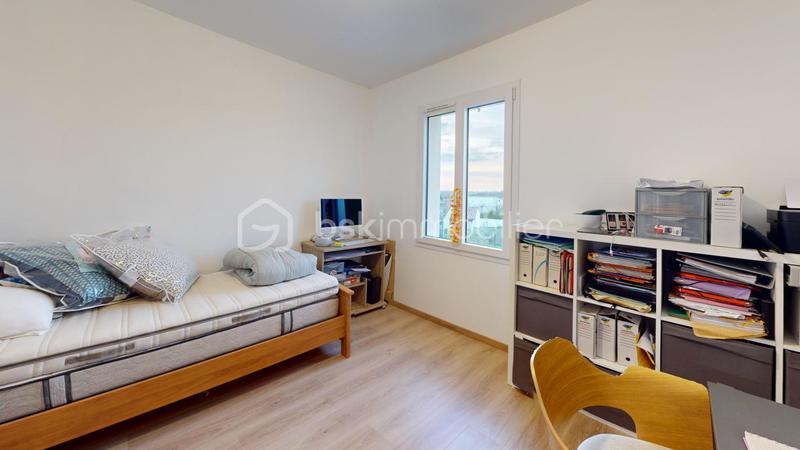 Maison - 149 m² - 7 pièces