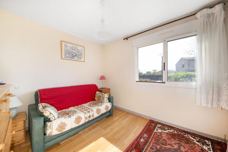 Maison - 117 m² - 4 pièces