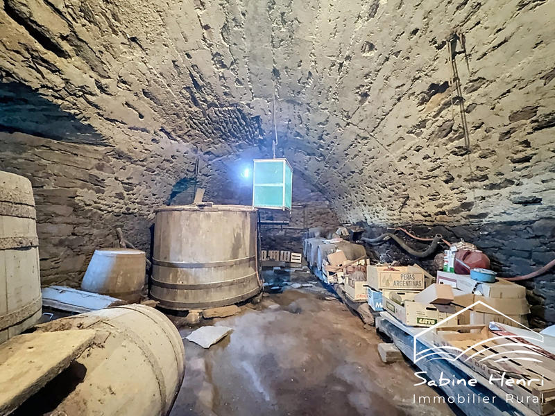 Ferme - 140 m² - 6 pièces