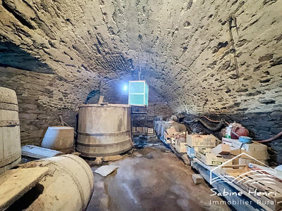 Ferme - 140 m² - 6 pièces