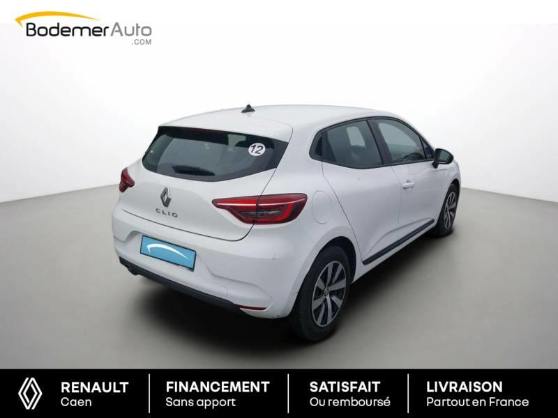 Renault Clio TCe 90 Equilibre