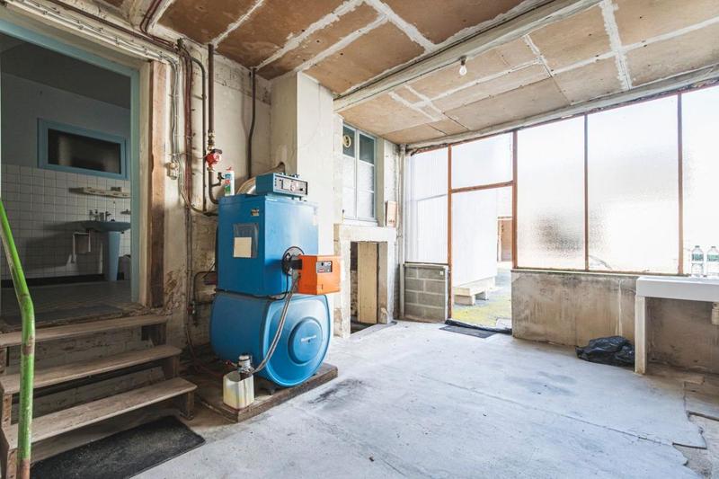 Maison - 138 m² - 4 pièces