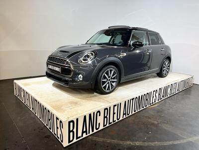 Mini Mini 2.0 192 Cooper s 5p Bva