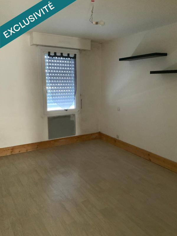 Appartement - 82 m² - 4 pièces