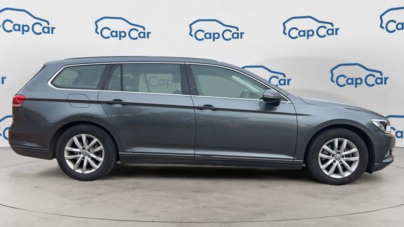 Volkswagen Passat Sw VIII 2.0 Tdi 150 Dsg6 Confortline - Automatique