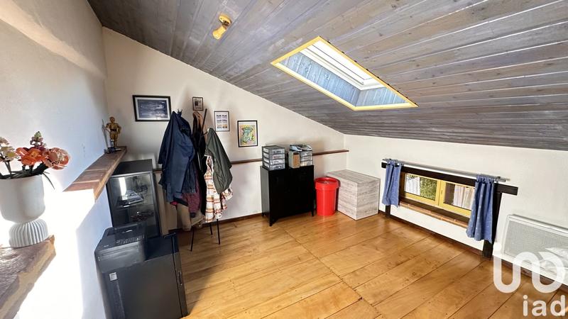 Maison - 108 m² - 5 pièces