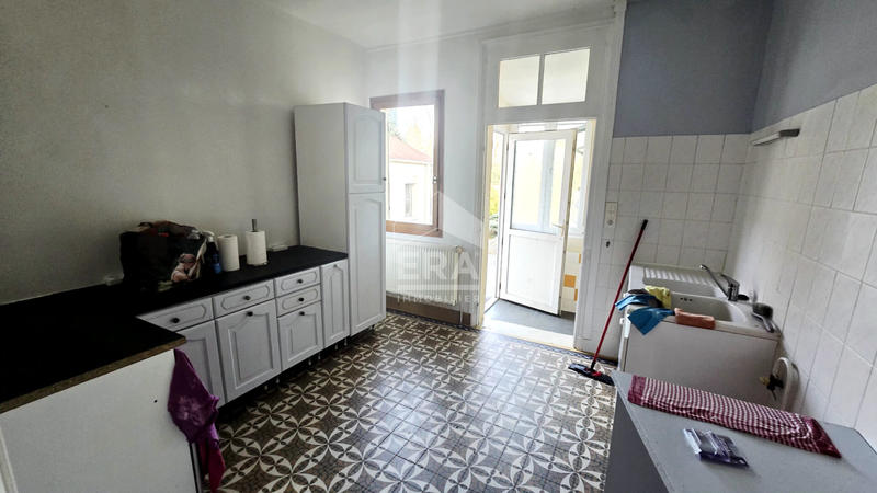 Maison - 71 m² - 4 pièces