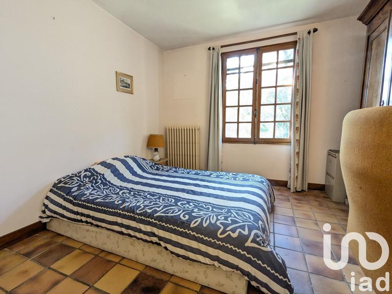 Maison de campagne - 186 m² - 5 pièces
