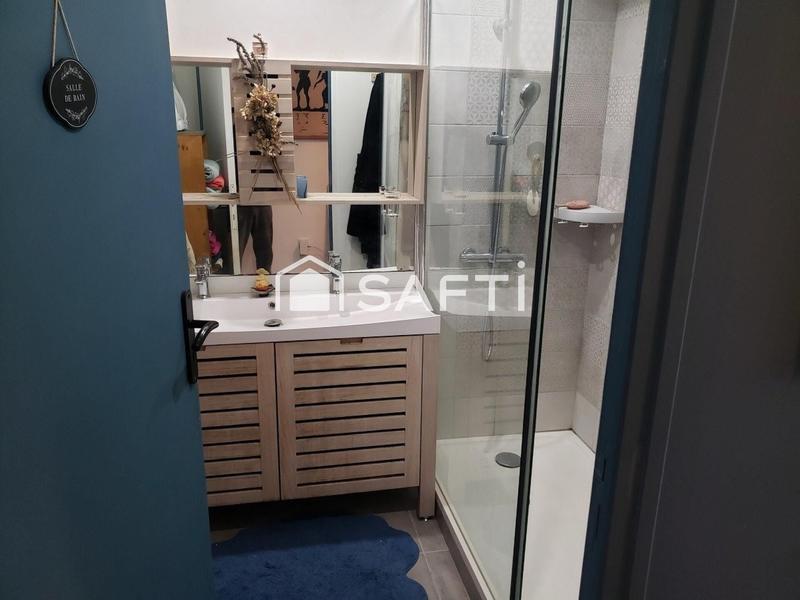 Maison - 168 m² - 4 pièces