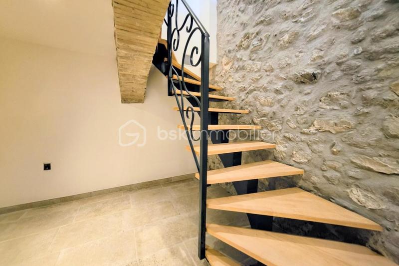 Duplex - 106 m² - 5 pièces