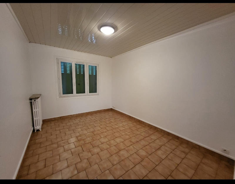 Appartement - 47 m² - 3 pièces