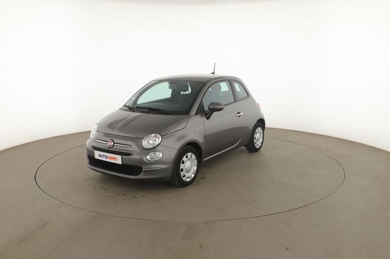 Fiat 500 1.0 Hybrid Bsg Cult 70 ch