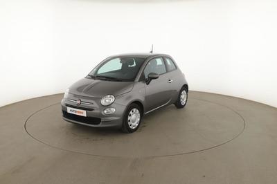 Fiat 500 1.0 Hybrid Bsg Cult 70 ch