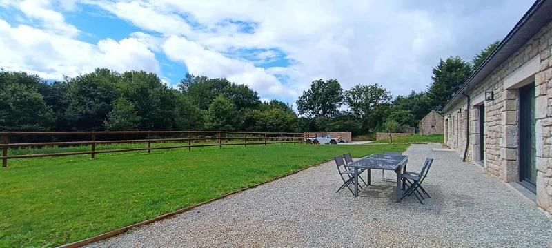 Maison - 194 m² - 8 pièces