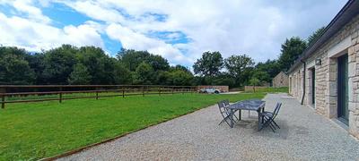 Maison - 194 m² - 8 pièces