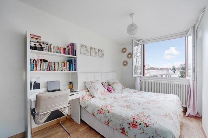 Appartement - 68 m² - 4 pièces