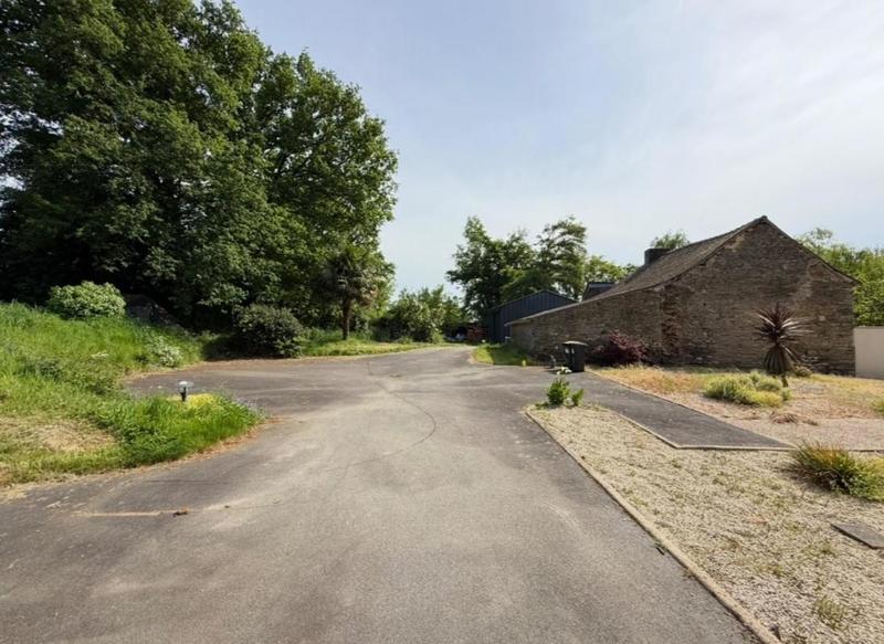 Maison - 165 m² - 7 pièces