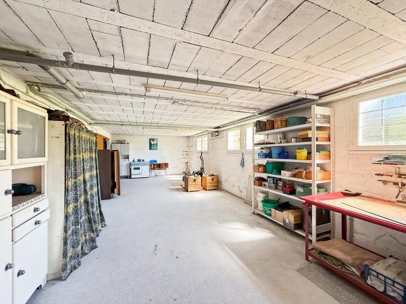 Maison - 317 m² - 10 pièces