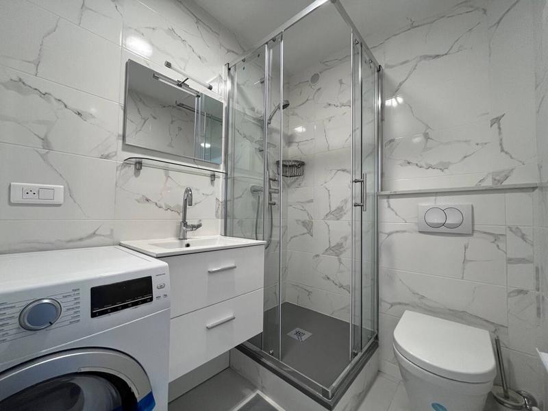 Appartement - 72 m² - 5 pièces