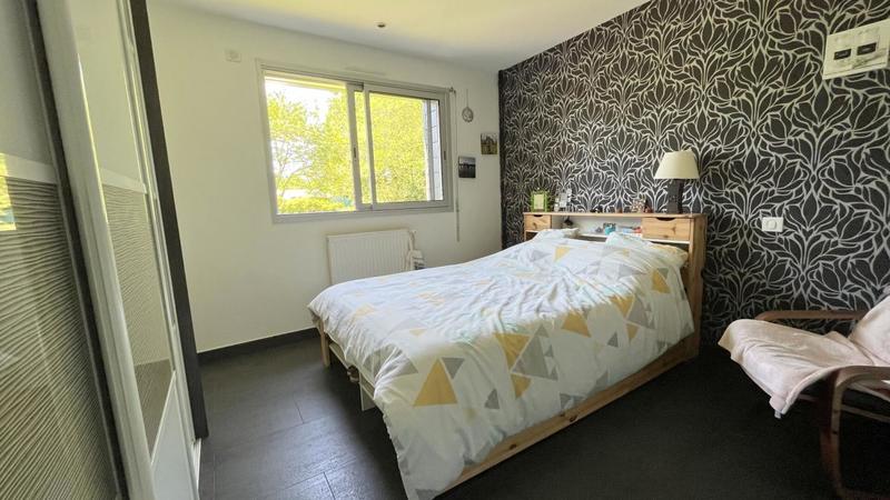 Maison - 165 m² - 5 pièces